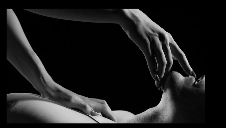 Pflege & Intime Rituale