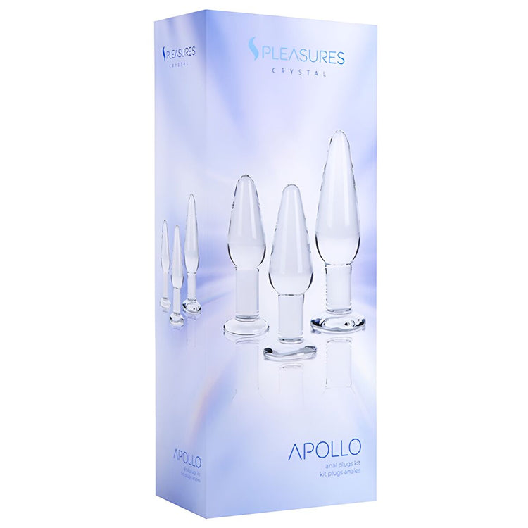 Analplugs