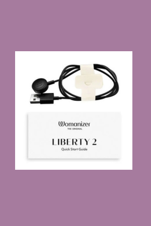 Womanizer  Liberty 2 Premium Care